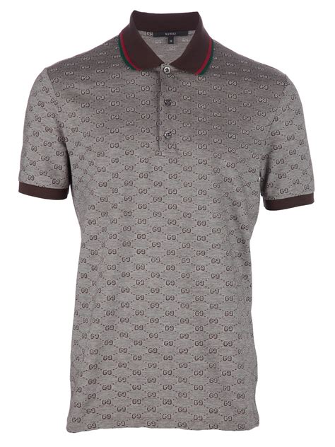 brown thomas gucci polo|Gucci t shirt sale.